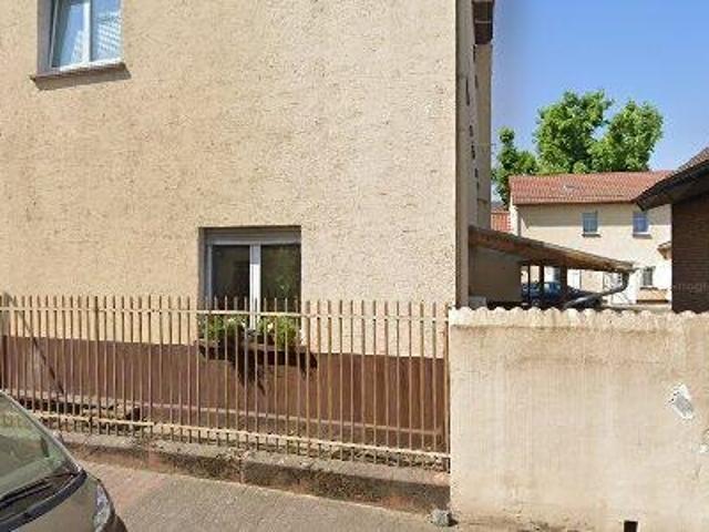 Apartment for rent in Frankfurt Süd