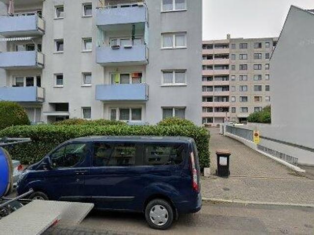 Apartment for rent in Frankfurt Süd