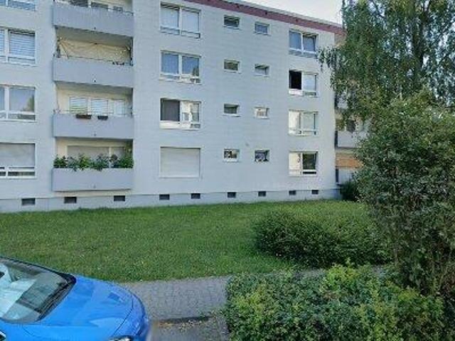 Apartment for rent in Frankfurt West, Frankfurt region