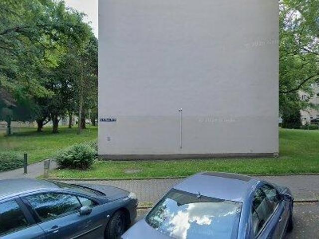 Apartment for rent in Frankfurt West, Frankfurt region