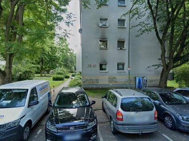 Apartment for rent in Frankfurt West, Frankfurt region