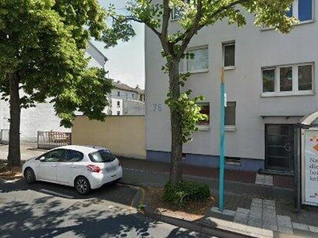 Apartment for rent in Frankfurt West, Frankfurt region