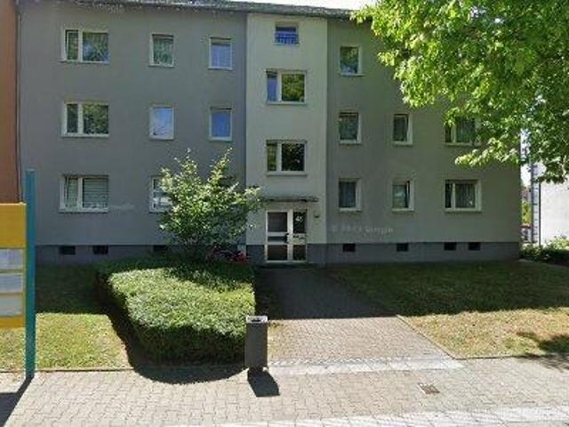Apartment for rent in Frankfurt West, Frankfurt region