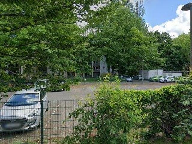 Apartment for rent in Frankfurt West, Frankfurt region