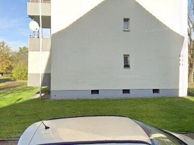 Apartment for rent in Frankfurt West, Frankfurt region