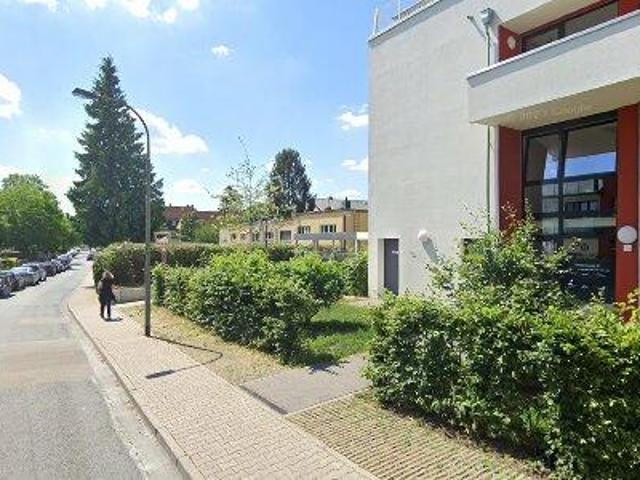 Apartment for rent in Frankfurt West, Frankfurt region