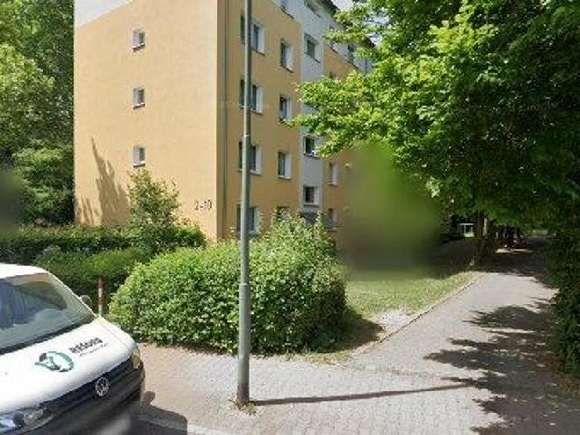 Apartment for rent in Frankfurt West, Frankfurt region