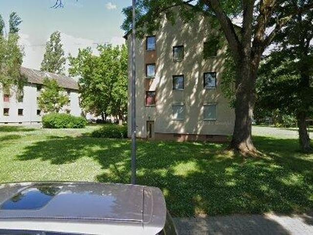 Apartment for rent in Frankfurt West, Frankfurt region