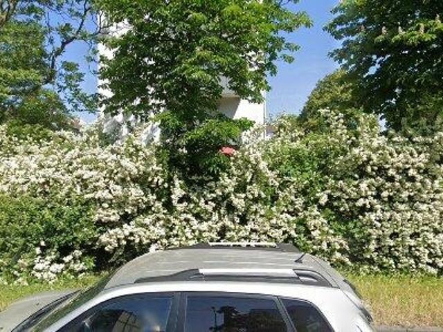 Apartment for rent in Frankfurt West, Frankfurt region