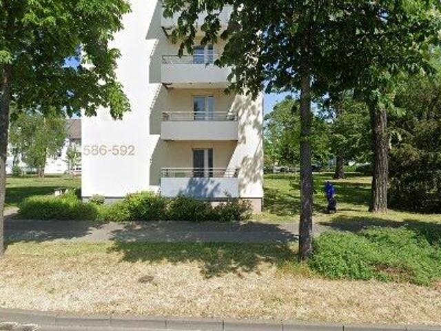 Apartment for rent in Frankfurt West, Frankfurt region