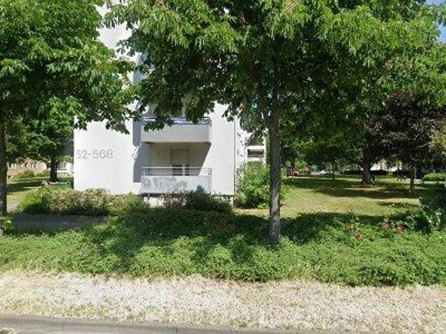 Apartment for rent in Frankfurt West, Frankfurt region