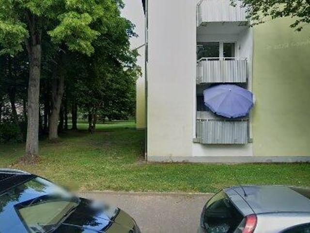 Apartment for rent in Frankfurt West, Frankfurt region