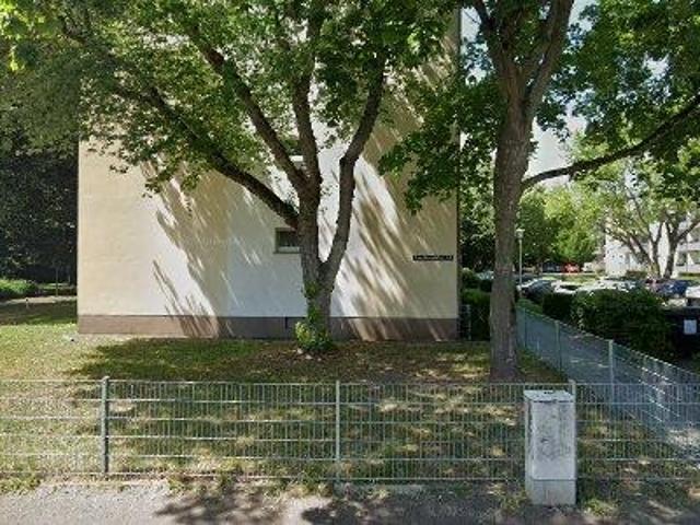 Apartment for rent in Frankfurt West, Frankfurt region