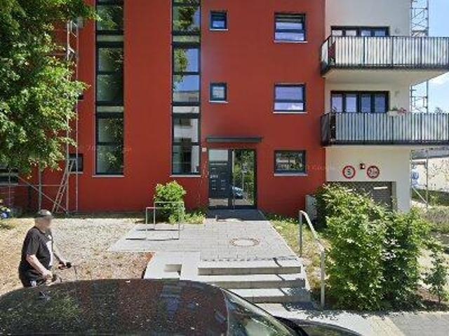 Apartment for rent in Frankfurt West, Frankfurt region