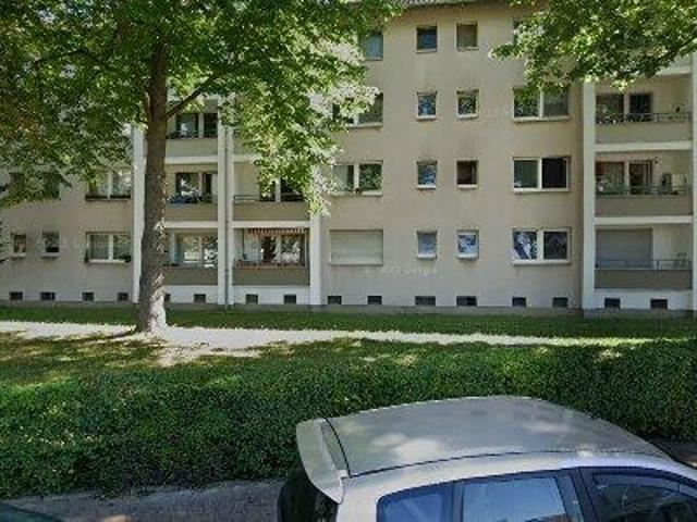 Apartment for rent in Frankfurt West, Frankfurt region