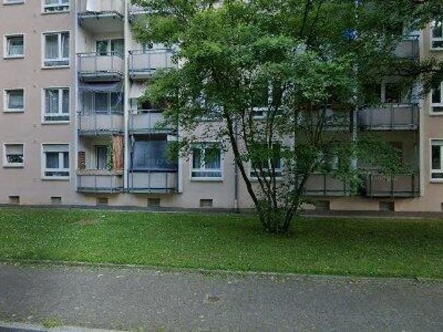 Apartment for rent in Frankfurt West, Frankfurt region