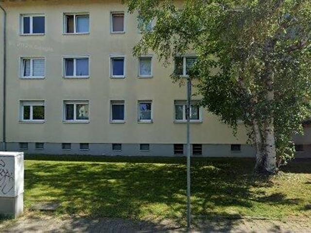 Apartment for rent in Frankfurt West, Frankfurt region