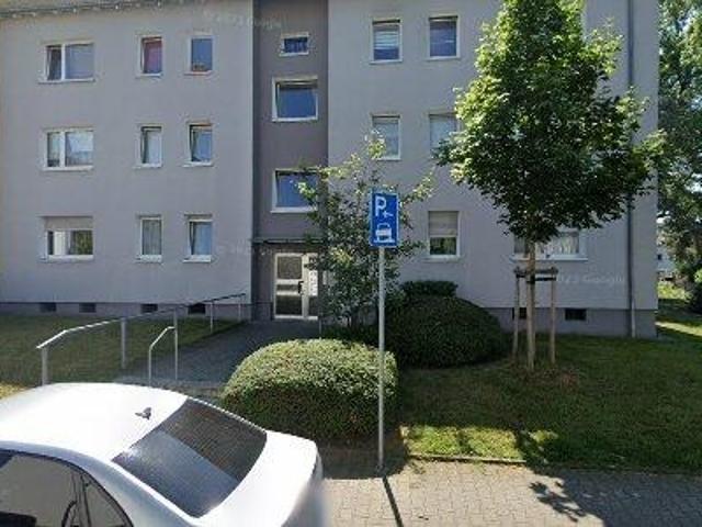 Apartment for rent in Frankfurt West, Frankfurt region