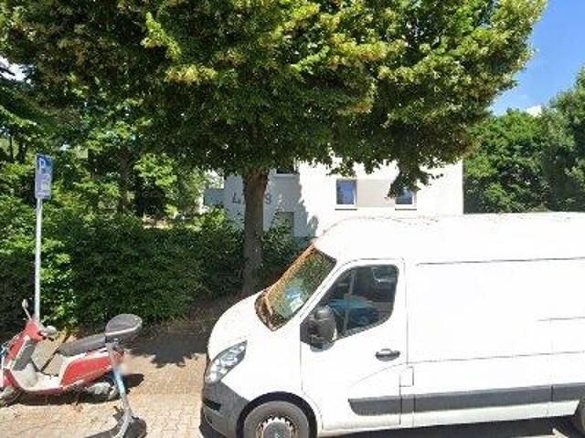 Apartment for rent in Frankfurt West, Frankfurt region