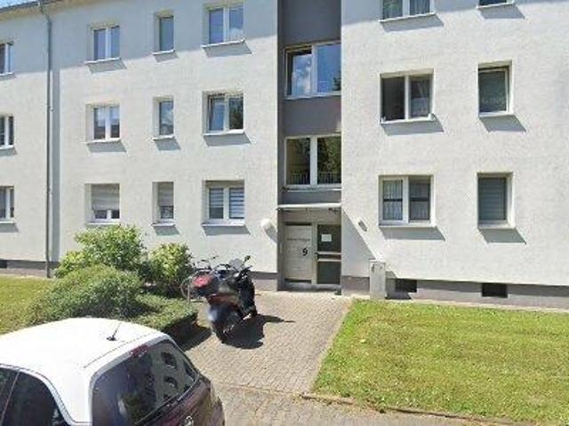 Apartment for rent in Frankfurt West, Frankfurt region