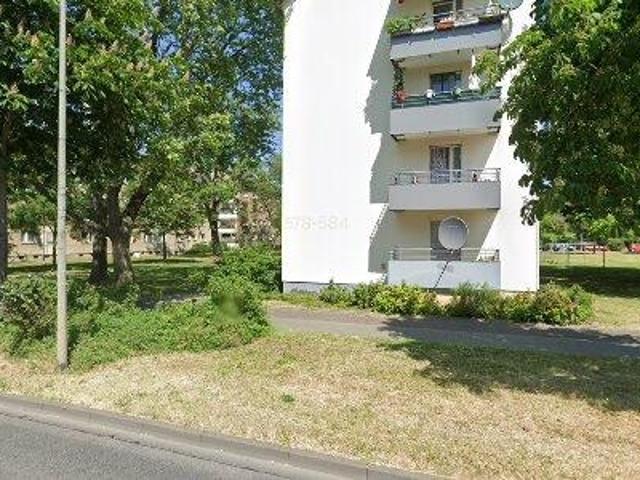 Apartment for rent in Frankfurt West, Frankfurt region