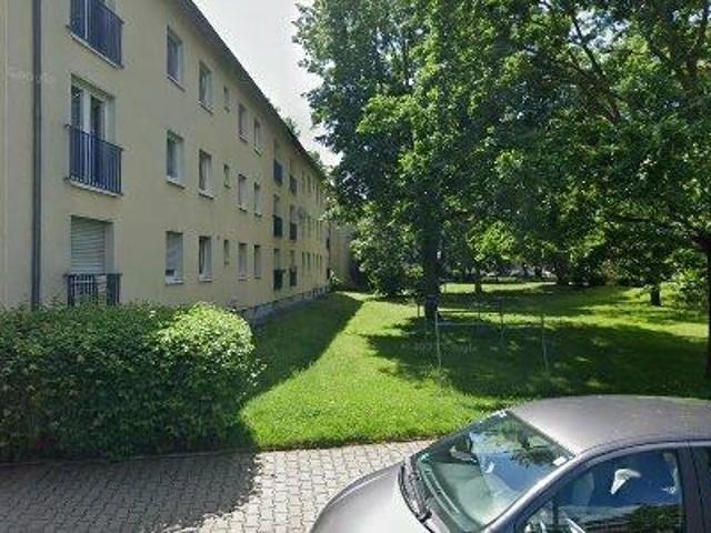 Apartment for rent in Frankfurt West, Frankfurt region