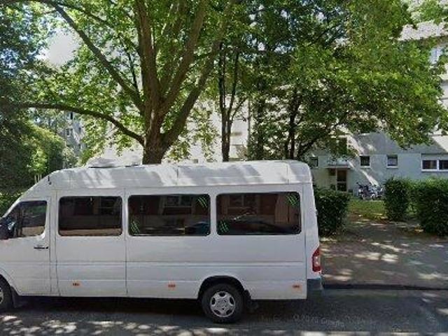 Apartment for rent in Frankfurt West, Frankfurt region