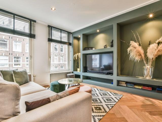 apartment for rent in Frans Halsstraat 72 2 1072 BV Amsterdam Frans Halsbuurt