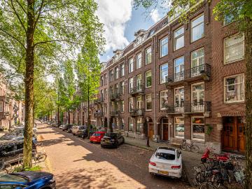 apartment for rent in Frans van Mierisstraat 97 2 1071RN Amsterdam Hondecoeterbuurt Amsterdam