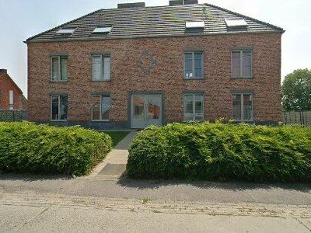 Apartment for rent in Frasnes lez Anvaing