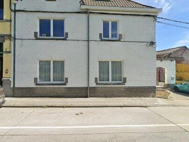 Apartment for rent in Frasnes lez Anvaing