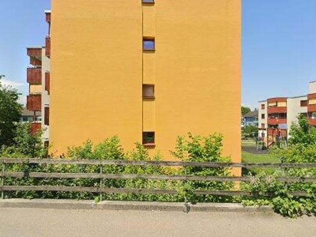 Apartment for rent in Frauenfeld