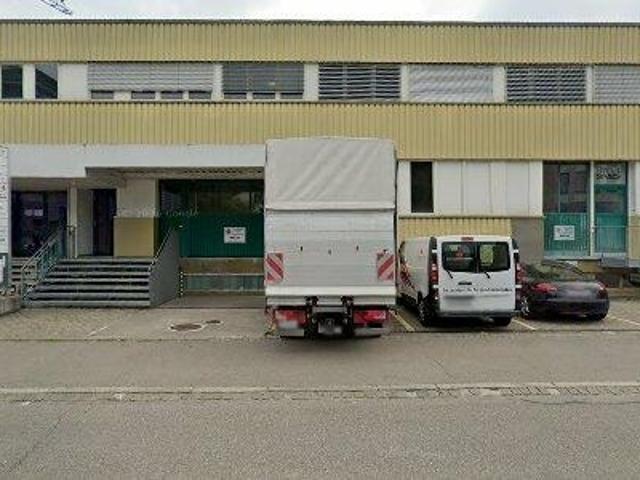 Apartment for rent in Frauenfeld