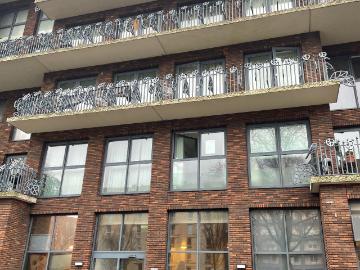 apartment for rent in Freddie Oversteegenstraat 421 2033MV Haarlem Verzetsliedenbuurt Haarlem