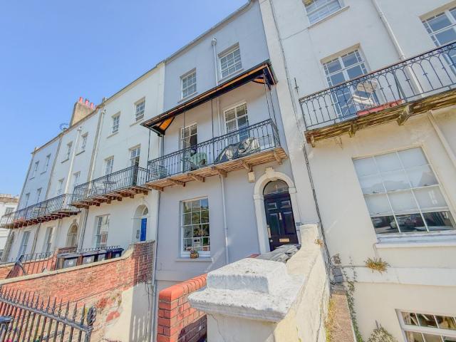 apartment for rent in Frederick Place, Clifton, Bristol