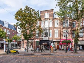 apartment for rent in Frederik Hendriklaan 125 A 2582BX Den Haag Statenkwartier Den Haag