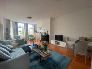 apartment for rent in Frederik Hendriklaan 52 B 2582BD Den Haag Statenkwartier Den Haag