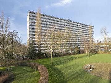 apartment for rent in Frederik van Eedenplaats 151 2902VD Capelle aan den IJssel Dichtersbuurt Capelle aan den IJssel