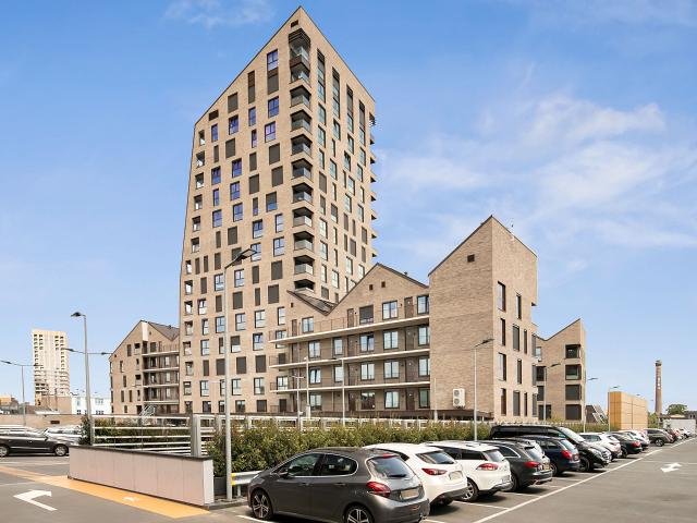 apartment for rent in Frederikstraat 196 5038AZ Tilburg Binnenstad Oost Tilburg