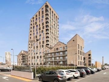 Olland, Meierijstad, Noord-Brabant - Balkon