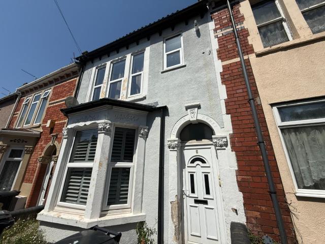 apartment for rent in Freemantle Road, Eastville