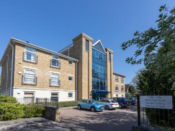 apartment for rent in Frenchay Road, Oxford, OX2