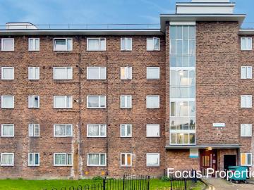 Peckham Park Road SE15 London, SE15, Peckham, London, Greater London