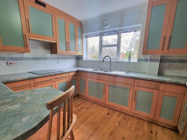 apartment for rent in Freshwater Court Eastleigh SO53 5DY