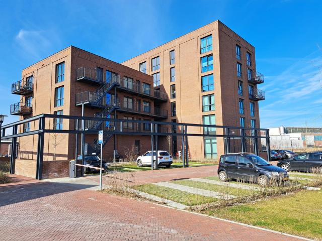 Appartement te huur