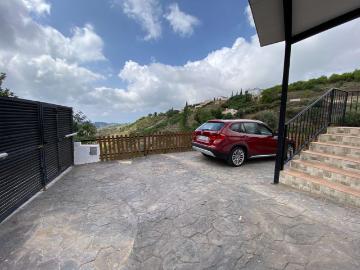 El Río, Frigiliana, Málaga, Andalucía, Andalucía