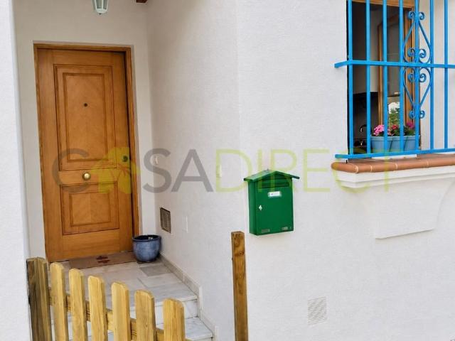 Apartment for rent in Frigiliana, Málaga