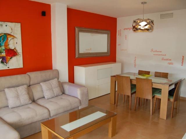 Apartment for rent in Frigiliana, Málaga