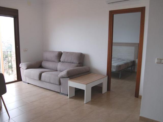 Apartment for rent in Frigiliana, Málaga, Spain
