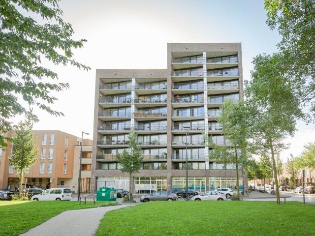 apartment for rent in Fritz Dietrich Kahlenbergstraat 42 A 1087 LL Amsterdam Theo van Goghparkbuurt